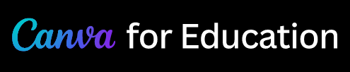 Canva for Education logo
