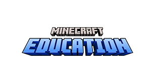 Thumbnail image of Minecraft logo.
